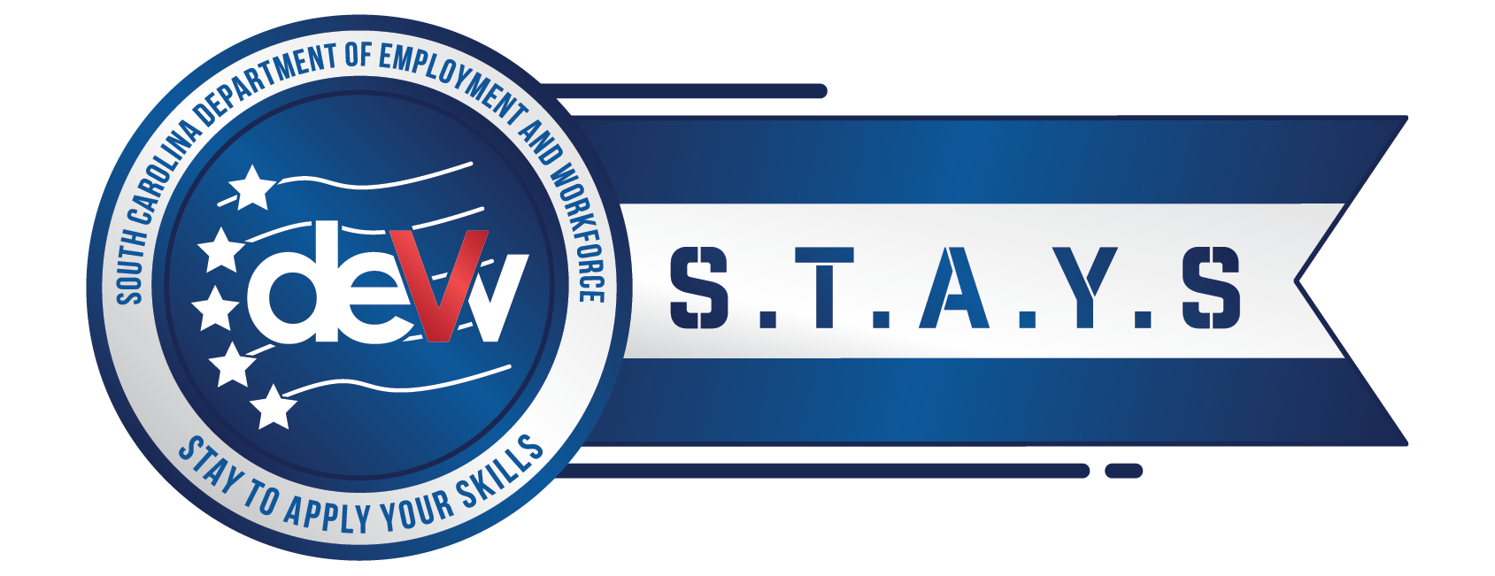 stays logo